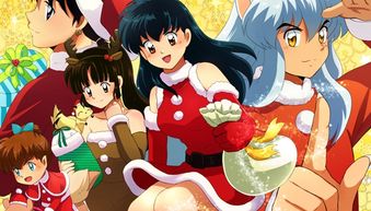 情懷IP大作《犬夜叉》手游研發啟動，經典動漫再煥新生